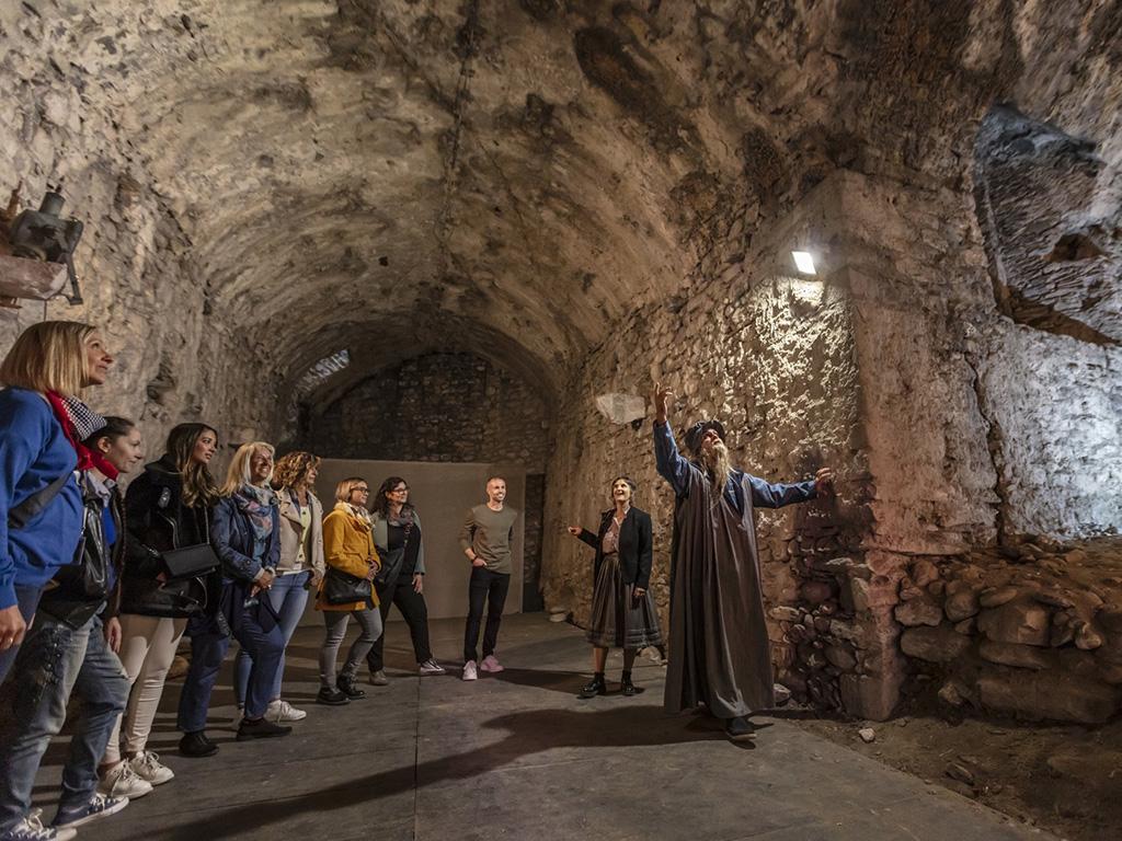 Image 2 - Locarno time travel tour