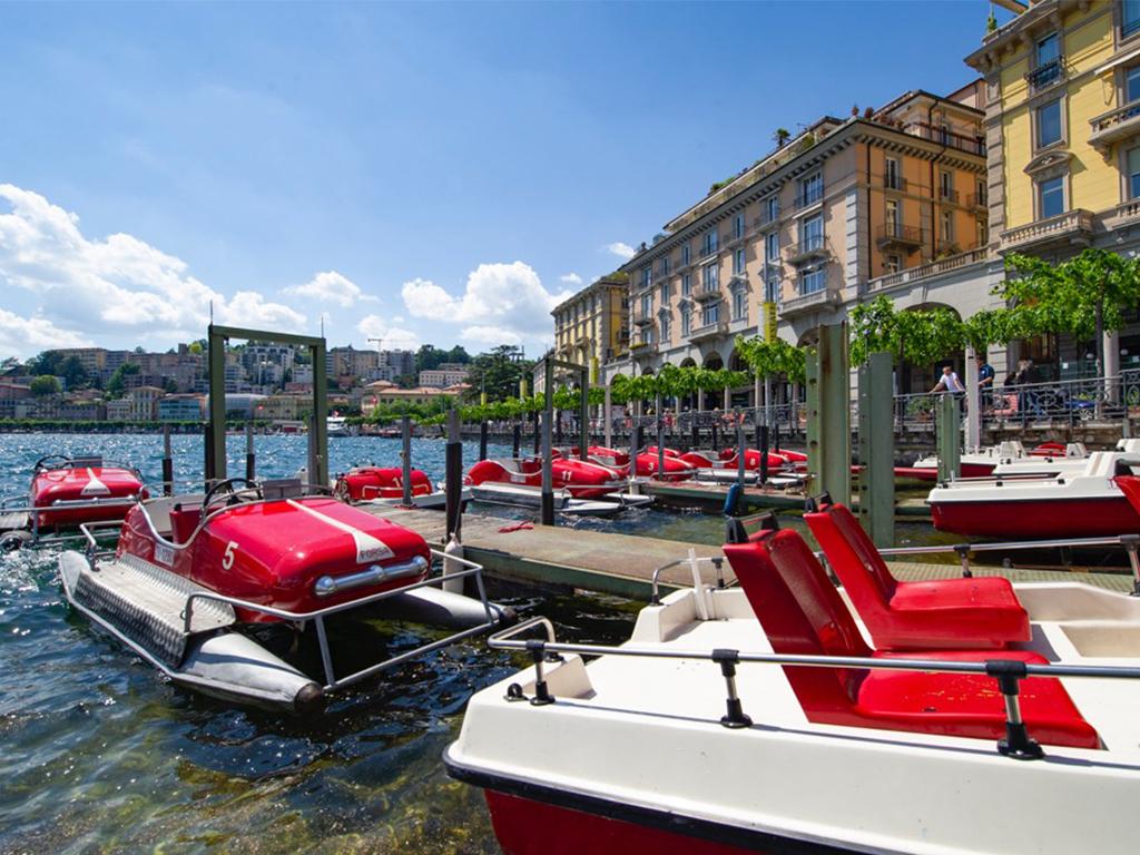 Image 1 - Bootsverleih – Sotell