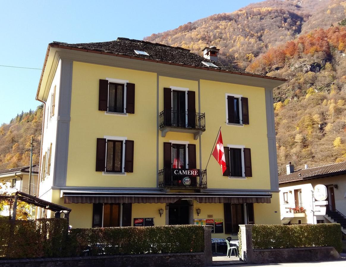 Image 0 - Castello Osteria & Pizzeria con alloggio