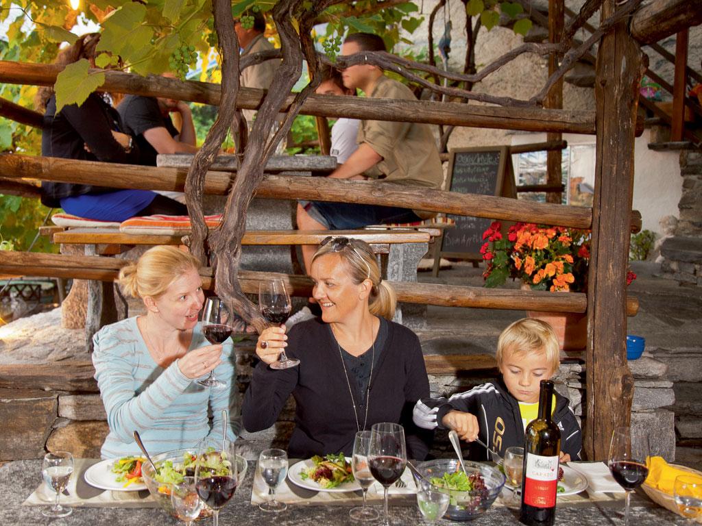 Image 1 - Osteria Paradiso