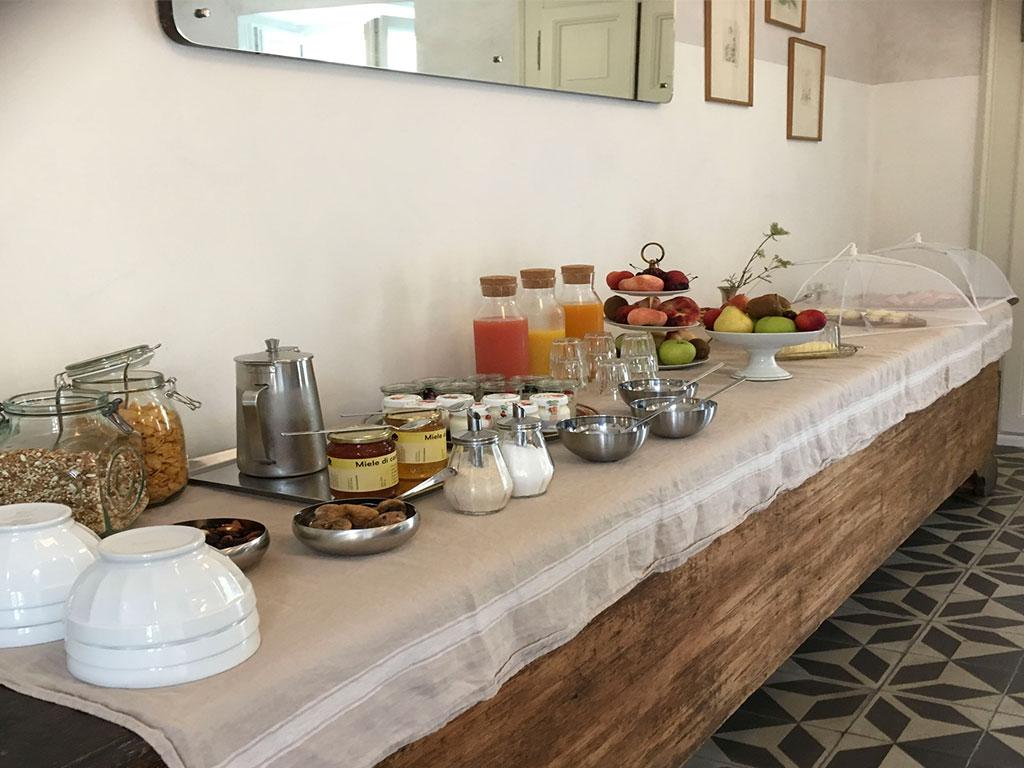 Image 2 - Vecchia Dogana Guesthouse