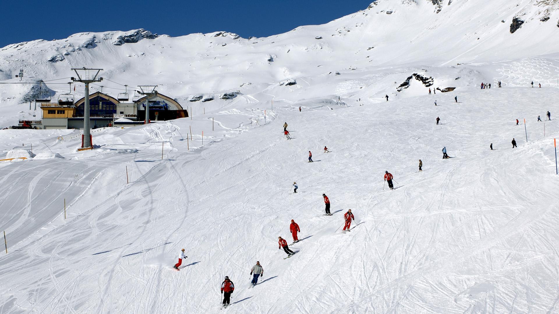 Image 8 - Bosco Gurin - Hiver