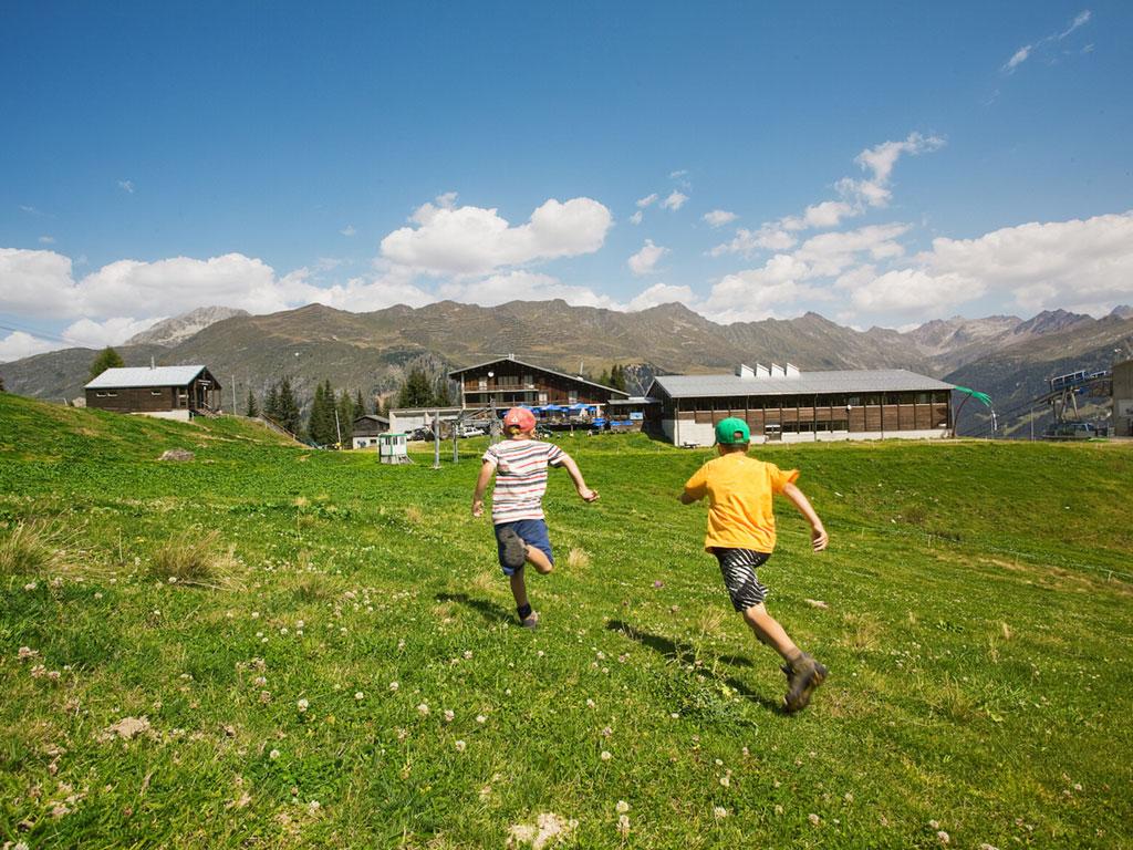 Image 2 -  Ristorante La Stüa - Pesciüm