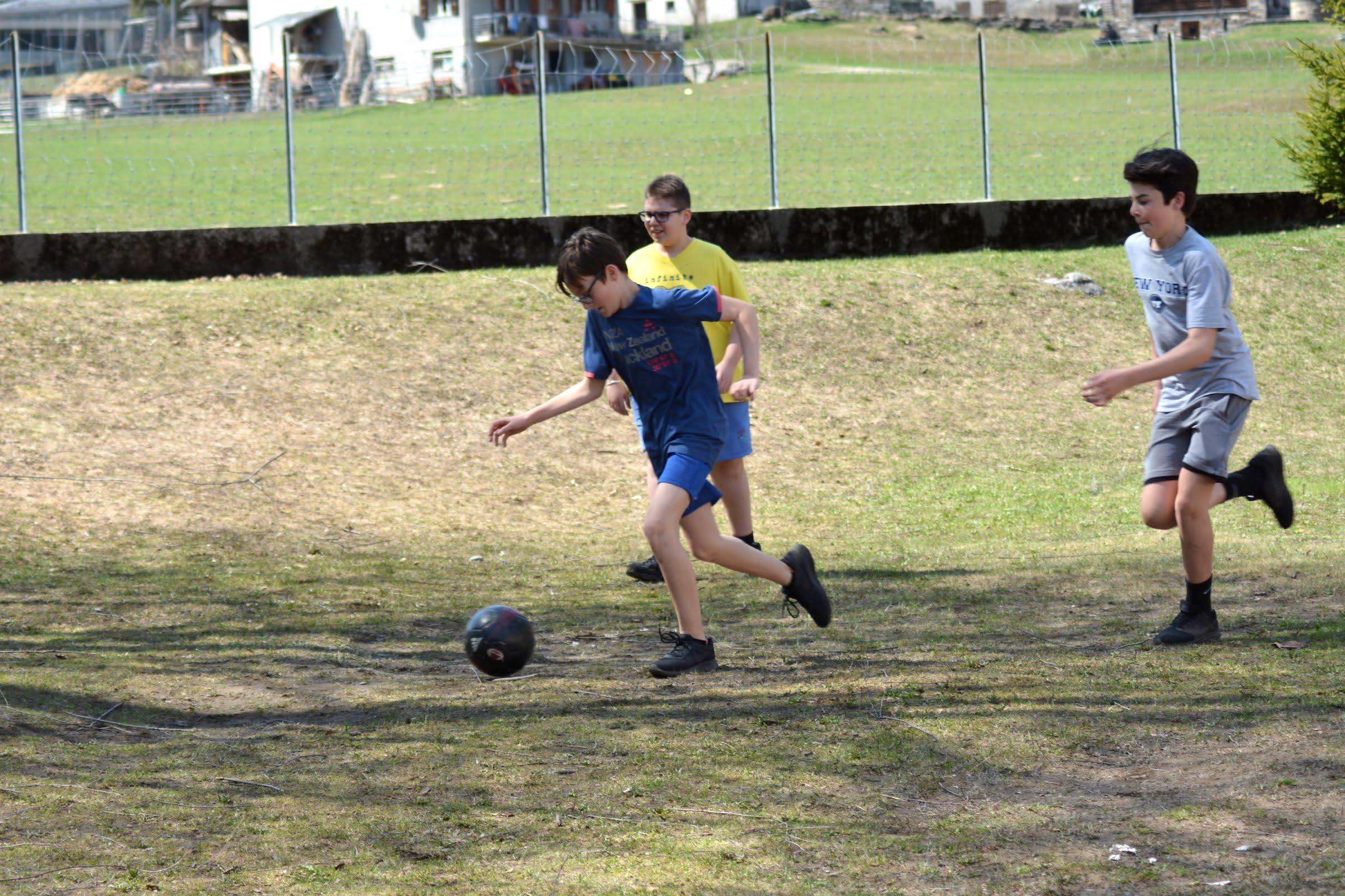 Image 5 - Casa La Montanina