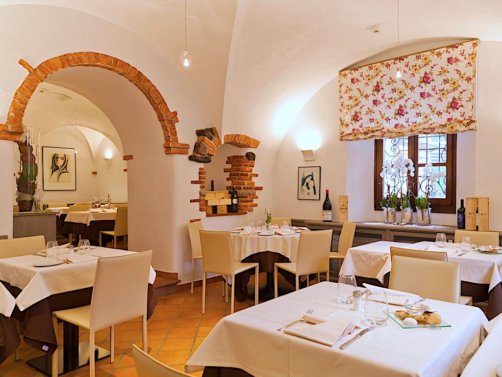 Image 11 - Albergo Ristorante La Palma