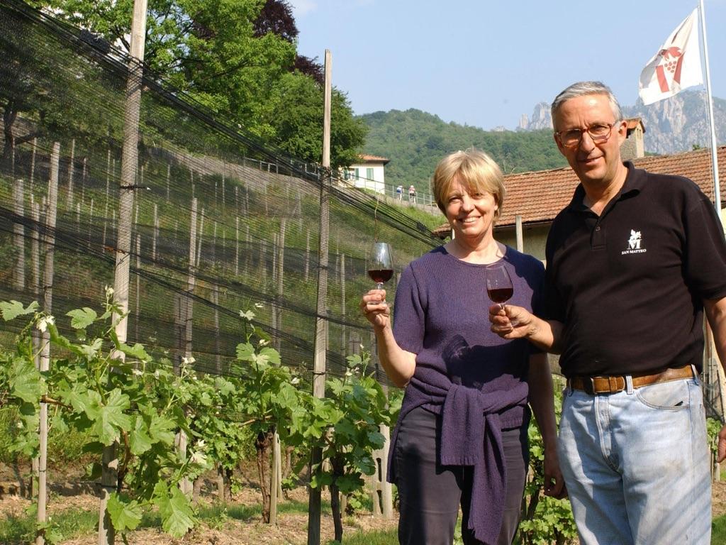 Image 2 - Weinkeller San Matteo