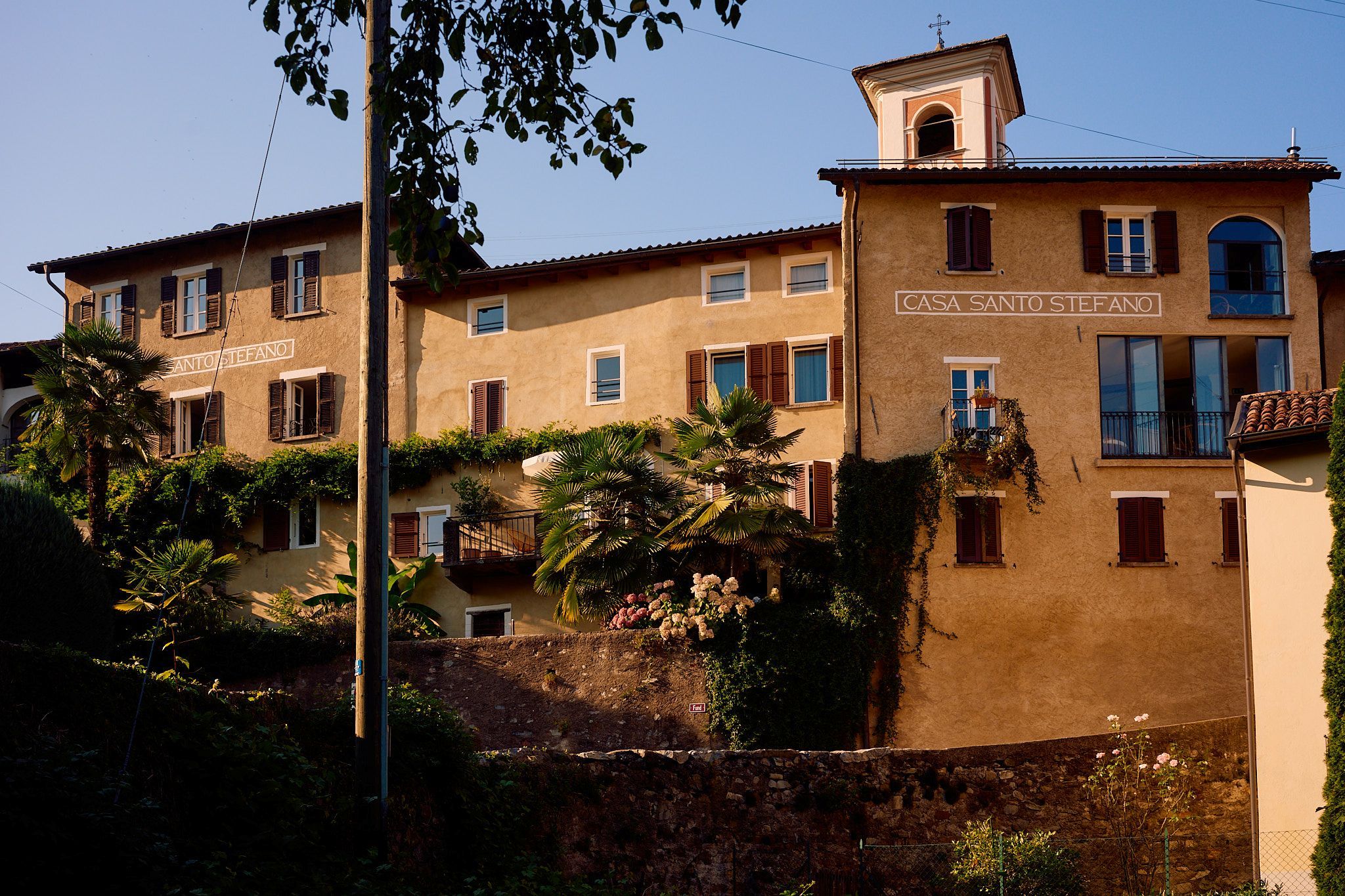 Image 0 - Casa Santo Stefano