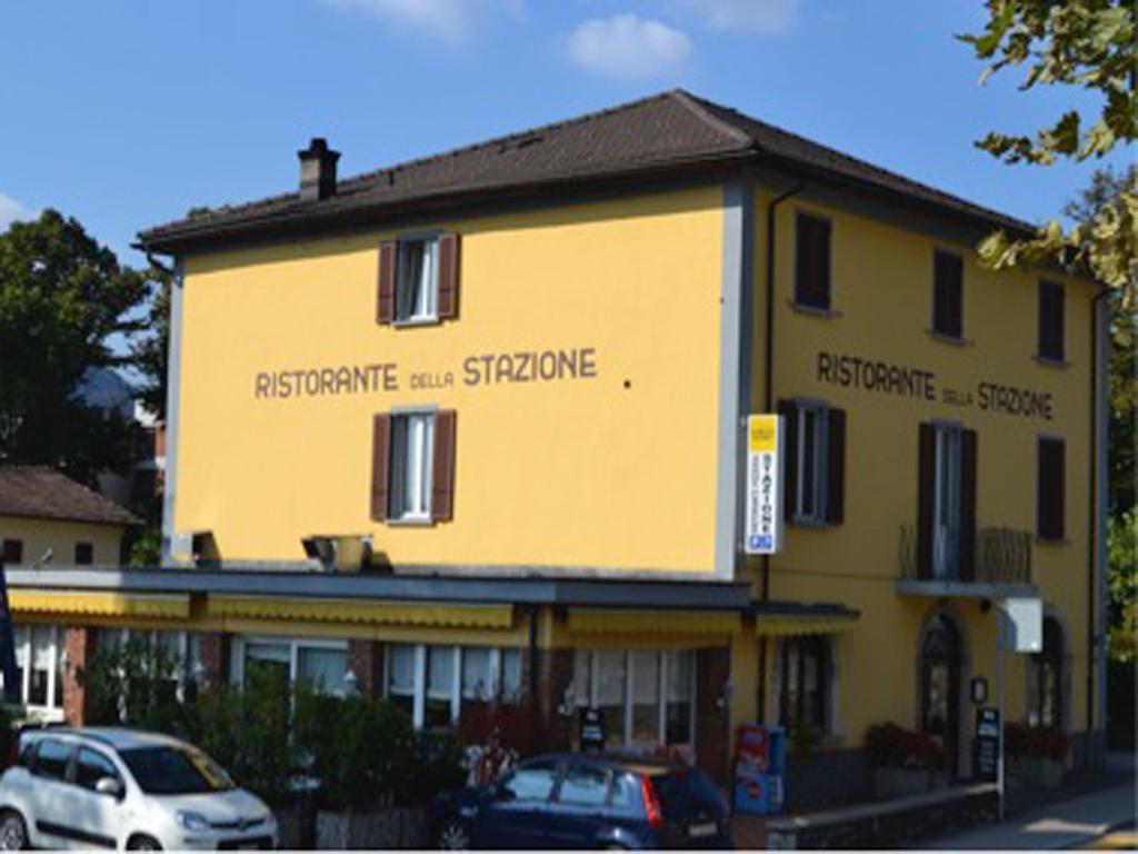 Image 2 - Stazione Ristorante