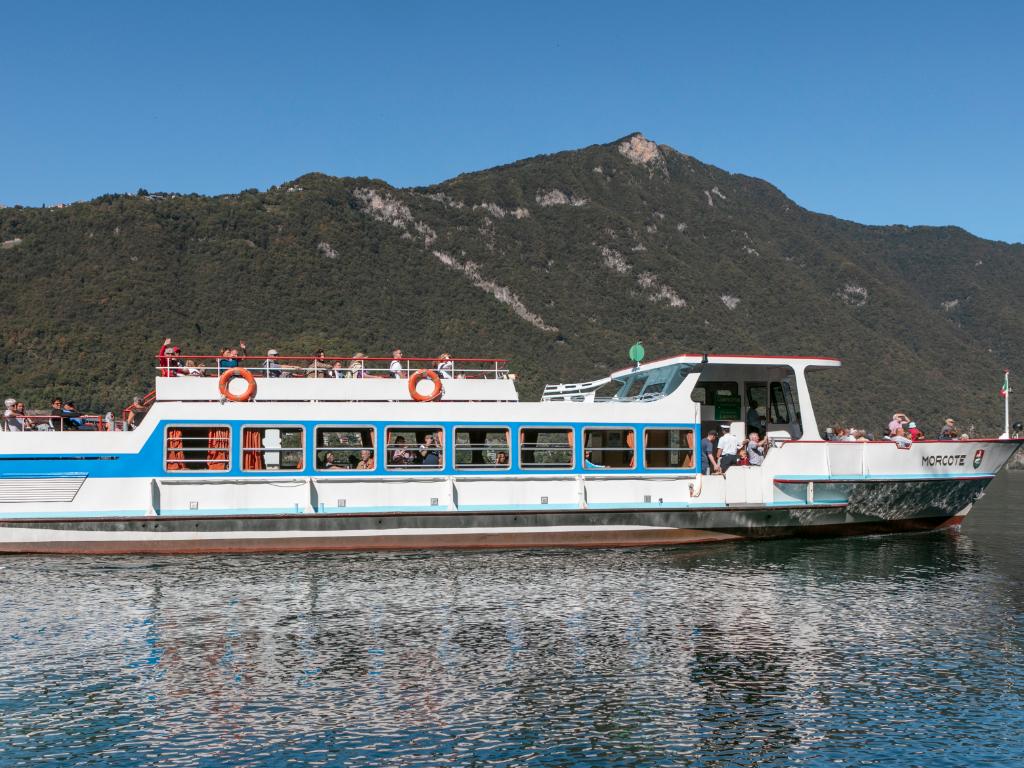 Image 1 - Cruise & Cook