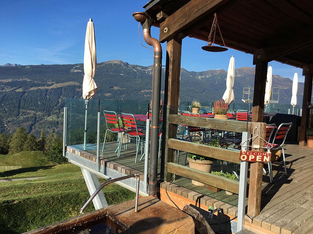 Image 0 - Sass Malt Ristoro