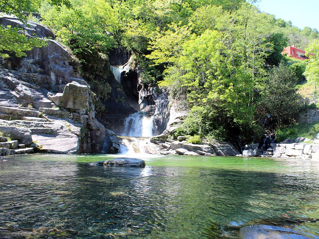 Image 3 - Pozzo di Iragna “Pózz Bórgh”