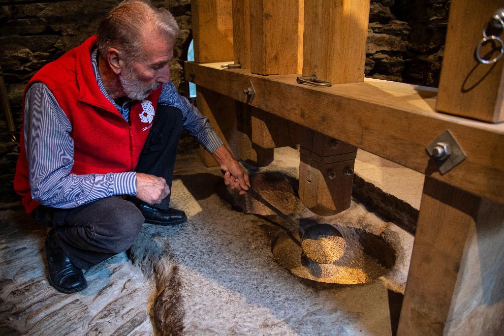 Image 4 - Mulino e Pesta del Precassino