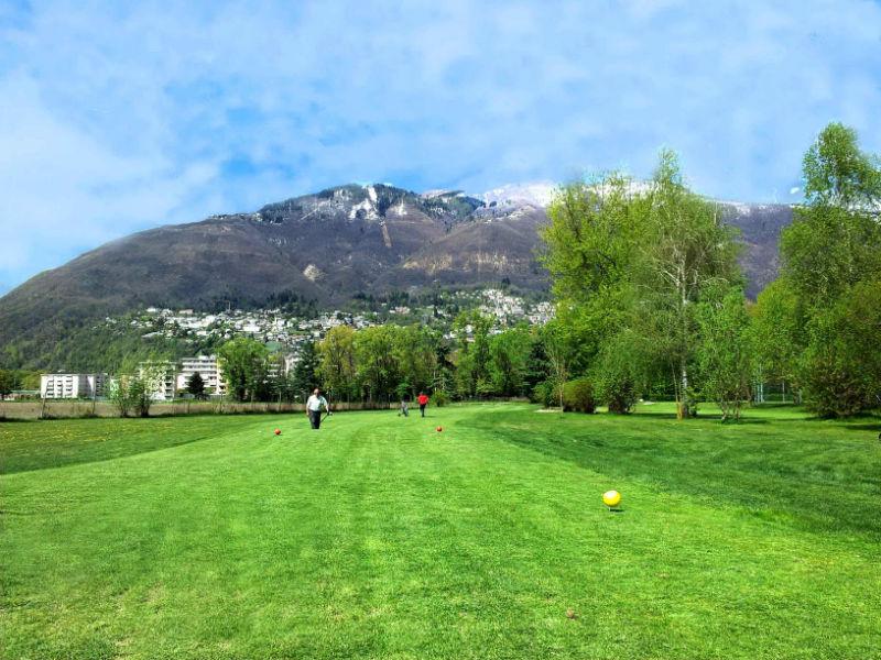 Image 6 - Scuola di Golf Locarno