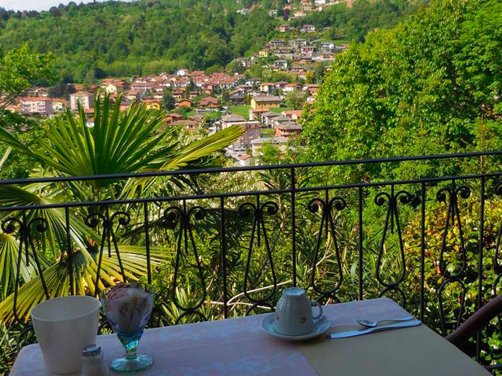 Image 11 - Hotel Villa del Sole Garni