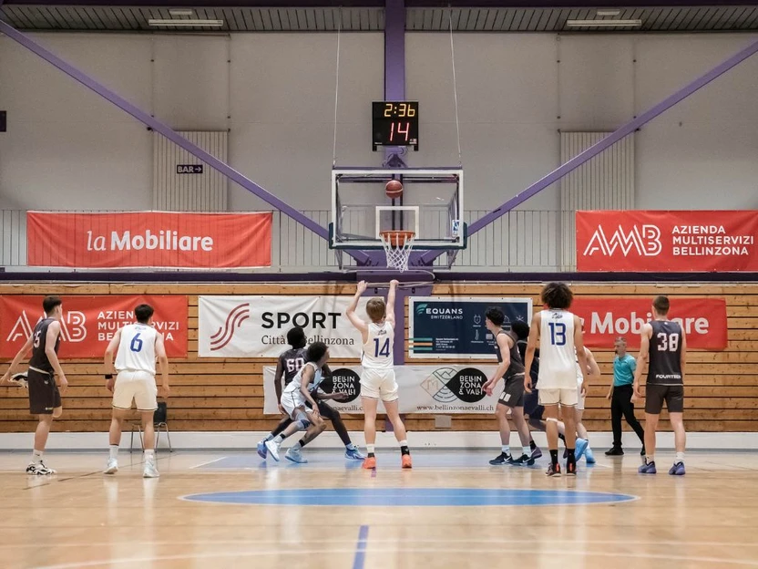 Pirineos Basket Cup - Trofeo de Basket 2 Pirineos basket Cup. Torneo de baloncesto en los Pirineos