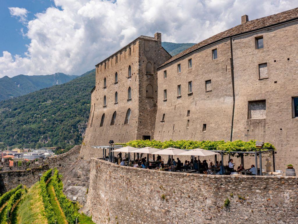Image 0 - Grotto San Michele