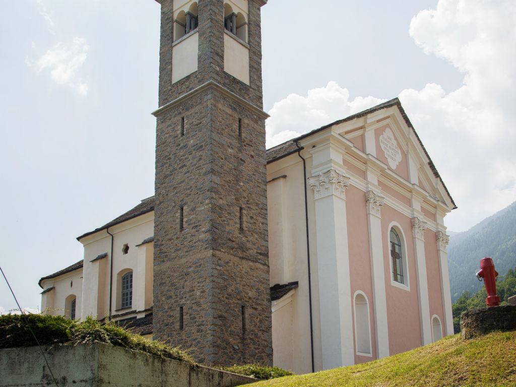 Image 3 - Église de S. Giovanni Battista