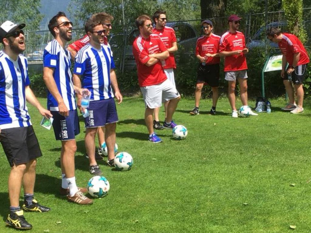 Image 1 - Footgolf Locarno