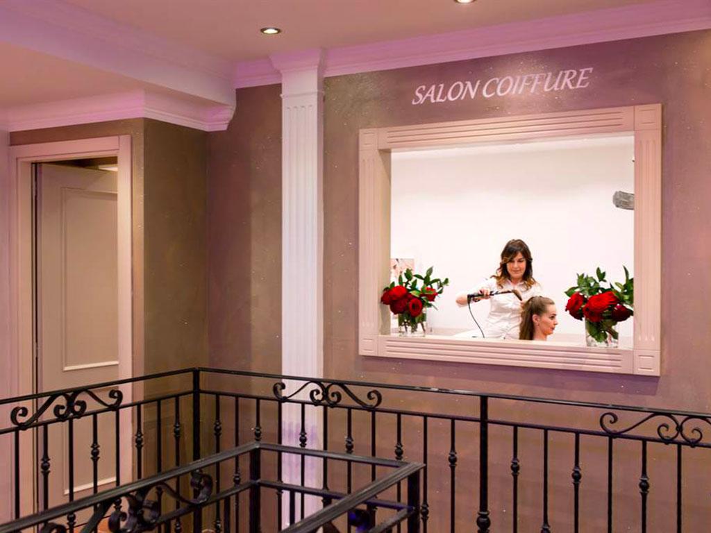 Image 48 - Swiss Diamond Hotel Lake Lugano