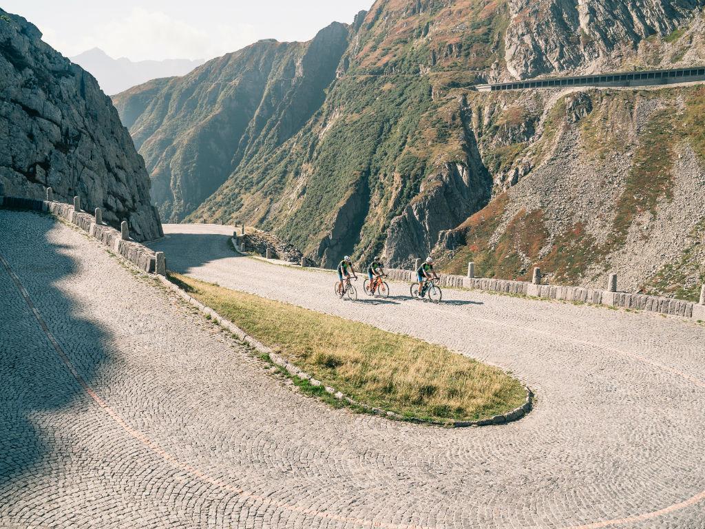 Image 5 - Bed&Bike Tremola San Gottardo