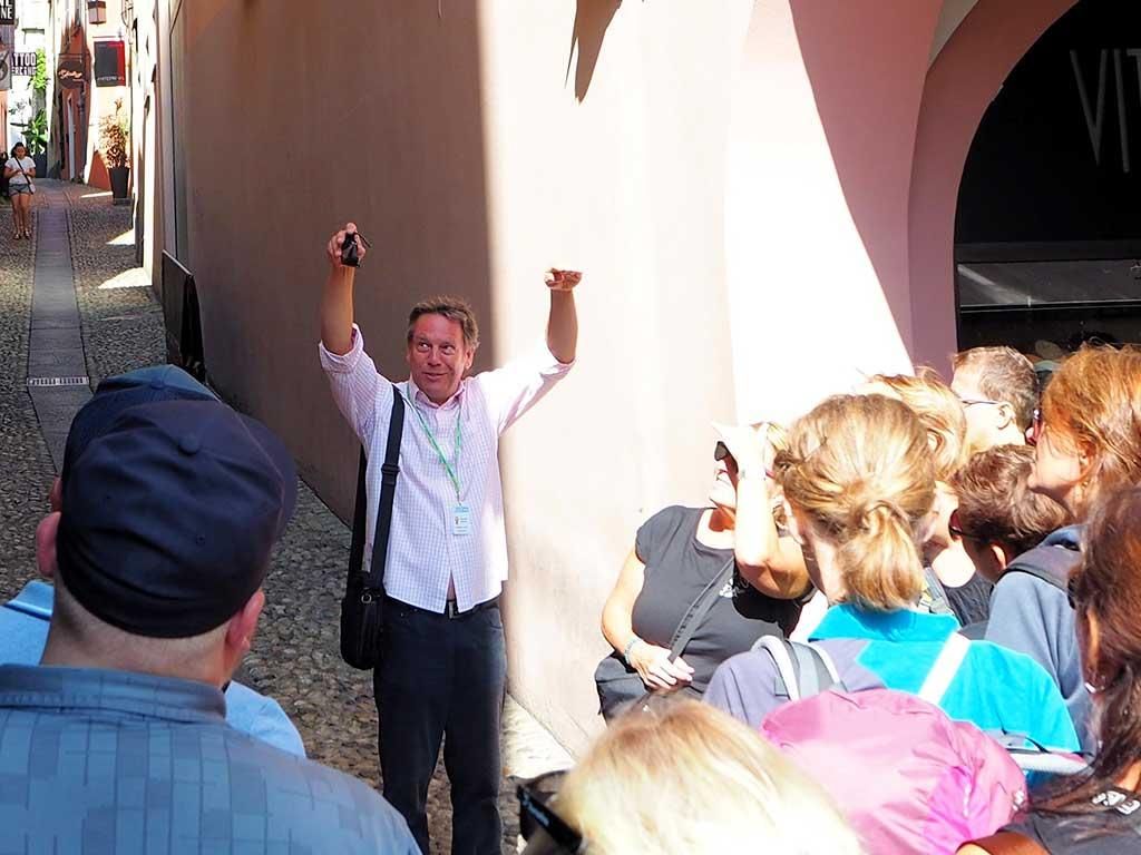 Image 2 - I Scream for Ice Cream – a delicious city walk