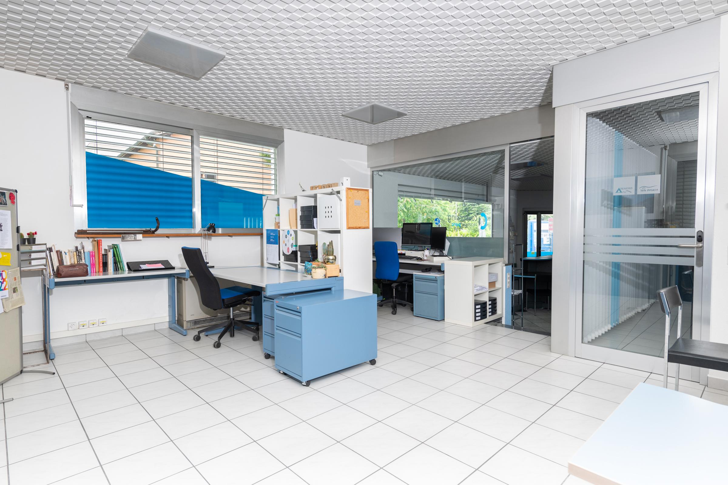 Image 3 - Coworking Tenero