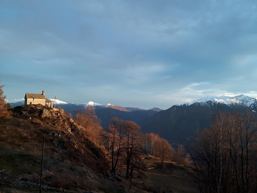 Image 3 - Mountain hut Grotto Monti di Lego