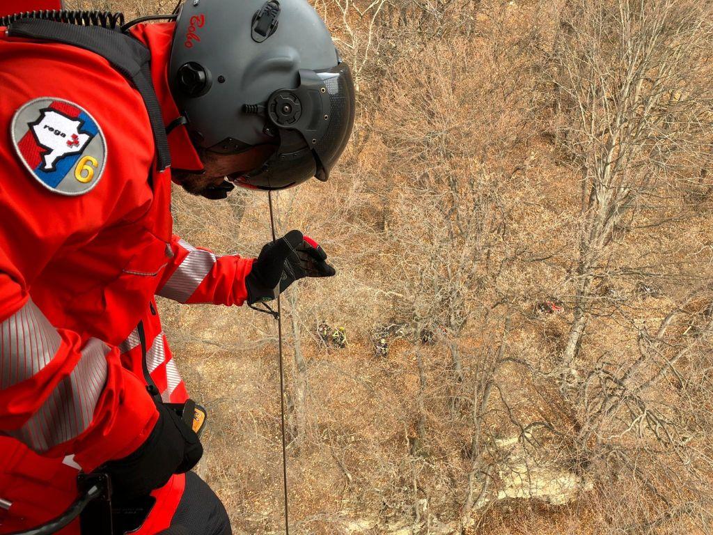 Image 2 - Besuchen Sie die Rega Basis Tessin