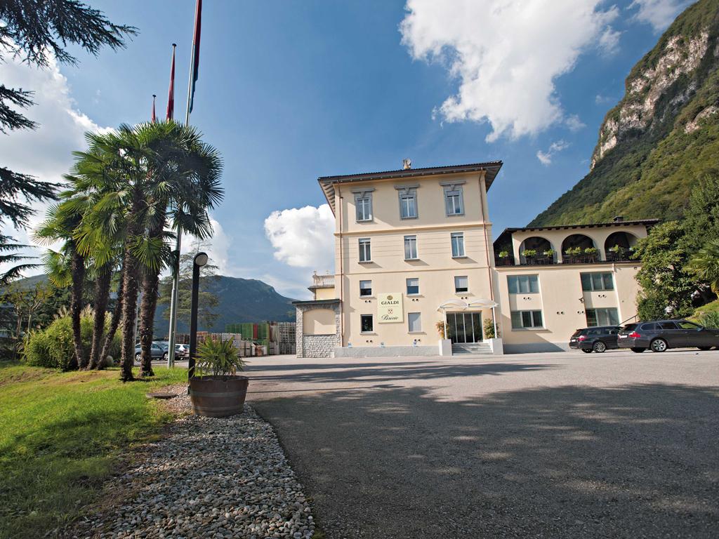 Image 0 - Gialdi Vini  SA