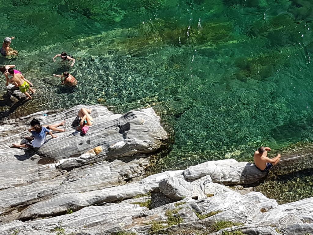 Image 5 - Osteria al Ponte