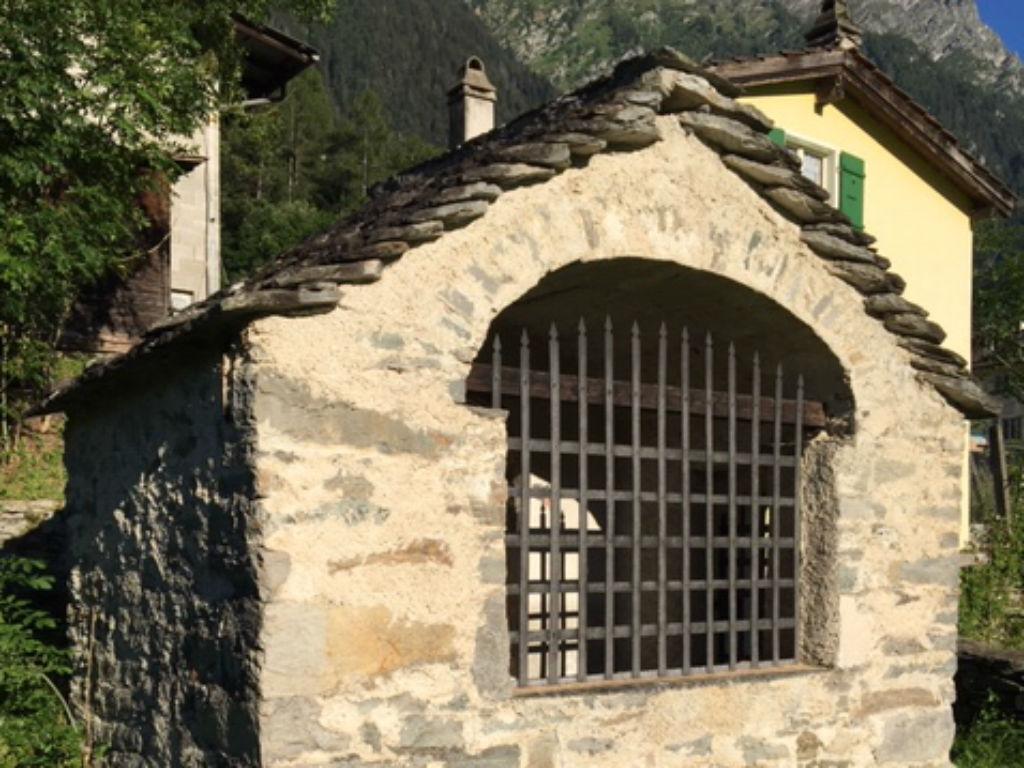 Image 2 - Chapelle de S. Francesco