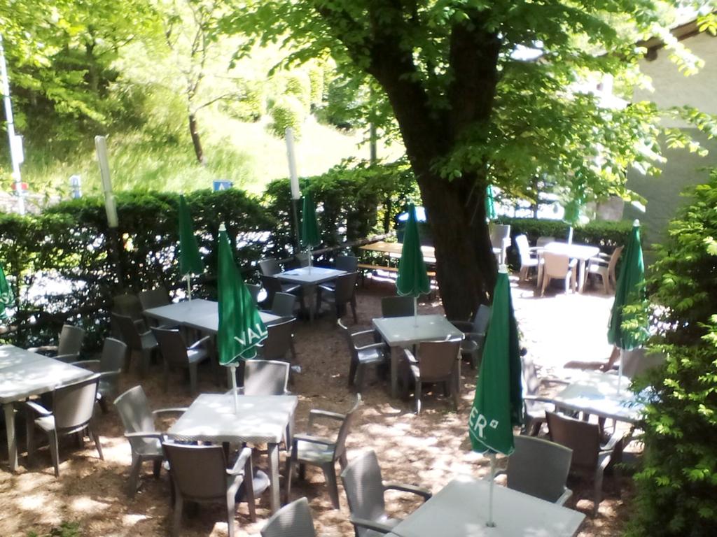 Image 2 - Osteria Grotto Conza