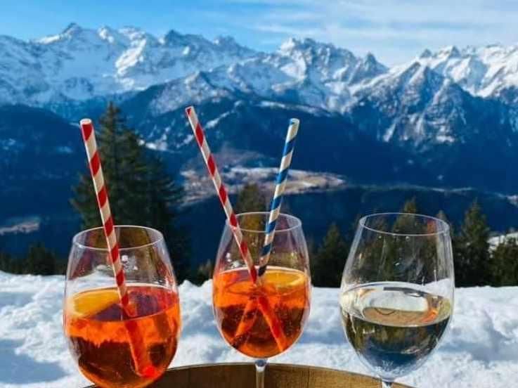 Image 9 - Capanna Prodör