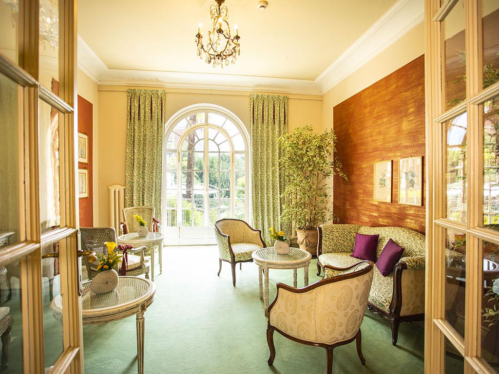 Image 6 - Grand Hotel Villa Castagnola