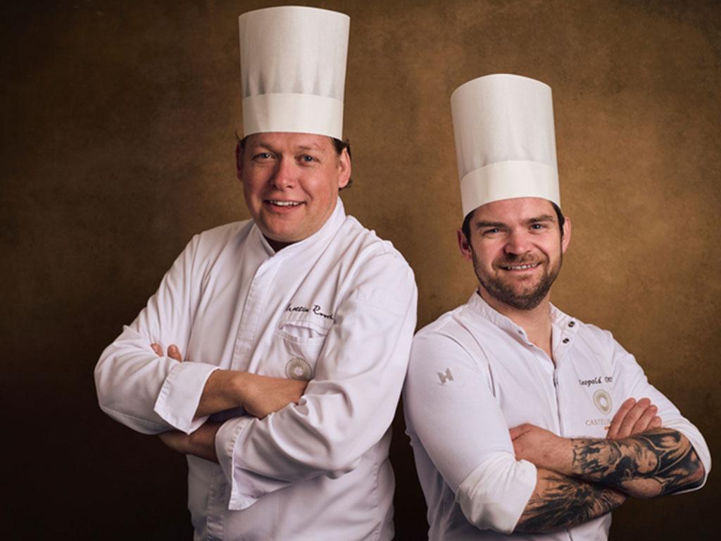 Image 1 - Locanda Barbarossa