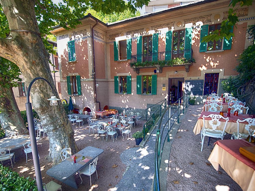 Image 1 - Grotto della Salute