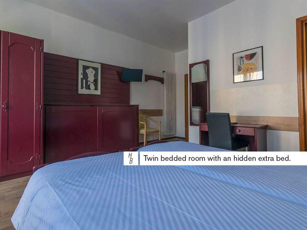 Image 5 - Hotel Besso Lugano