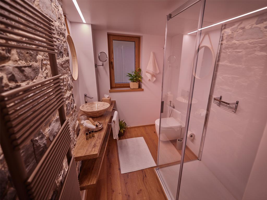 Image 9 - La Casa dei Gelsi - Panorama Lodge