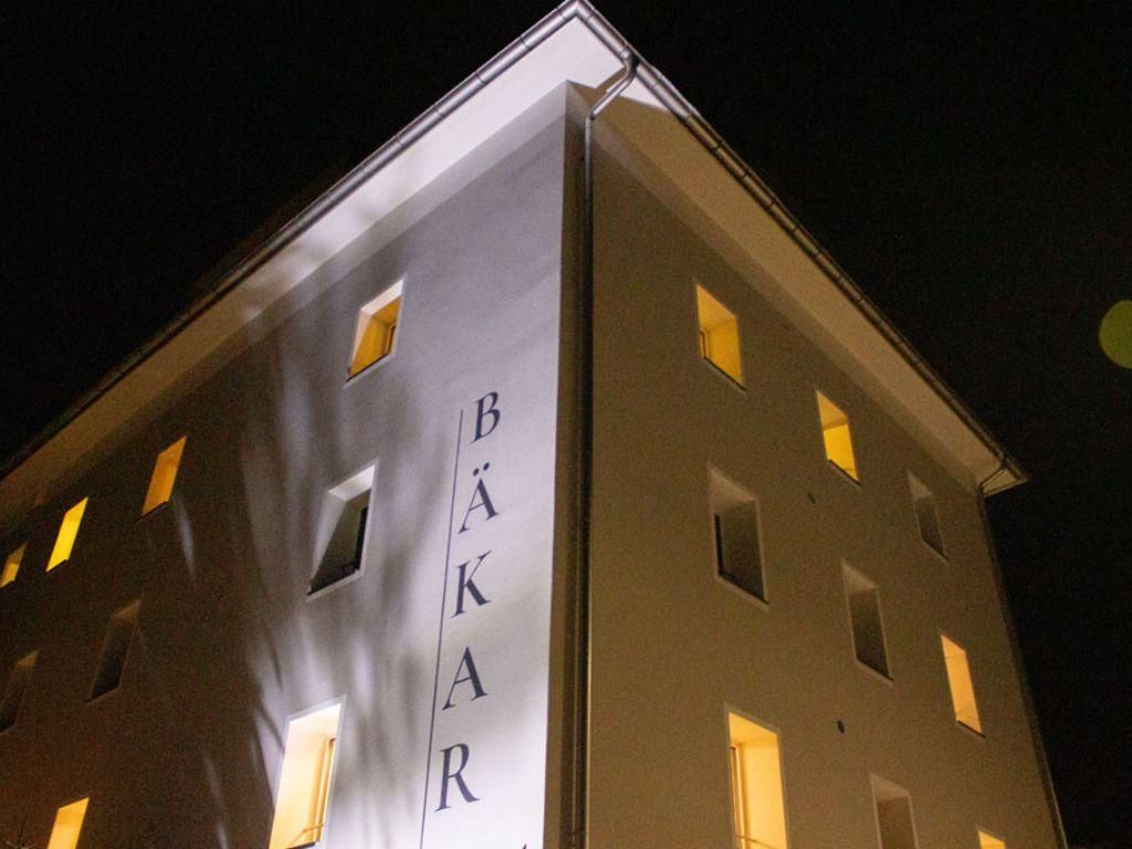 Image 0 - Osteria Bäkar