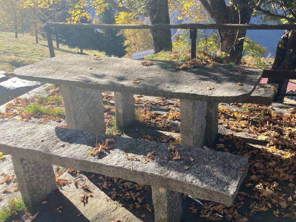 Image 3 - Capanna Genzianella