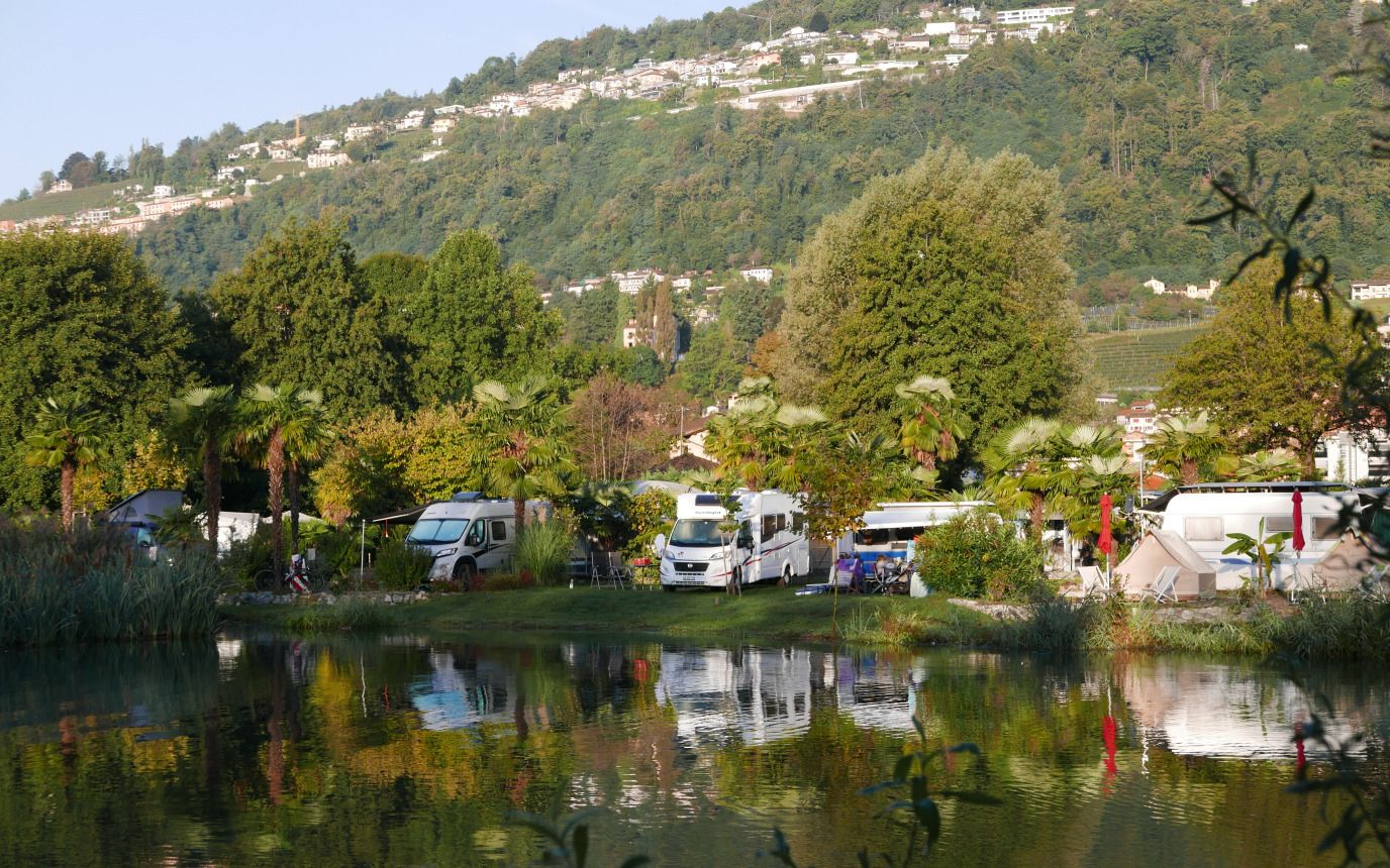 Image 5 - Camping Moretto