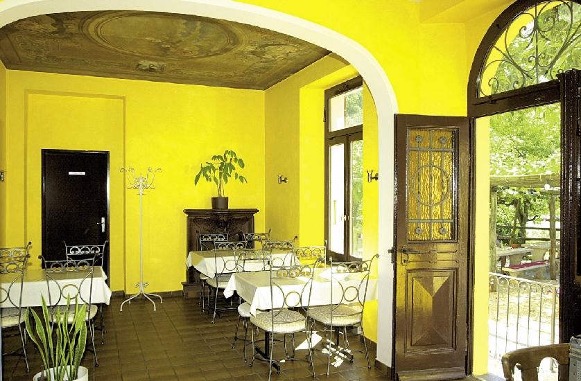Image 2 - Unione Albergo Ristorante