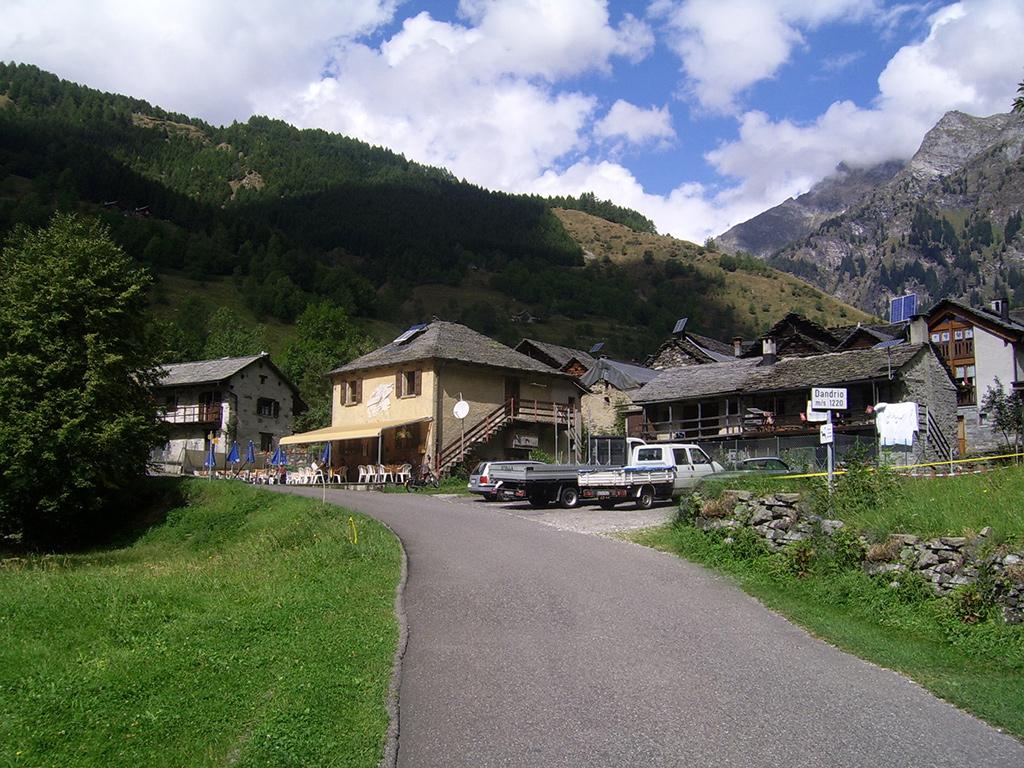 Image 2 - Ristoro Alpino Furbeda