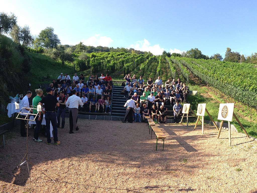 Image 0 - Team Building in Malcantone Ticino