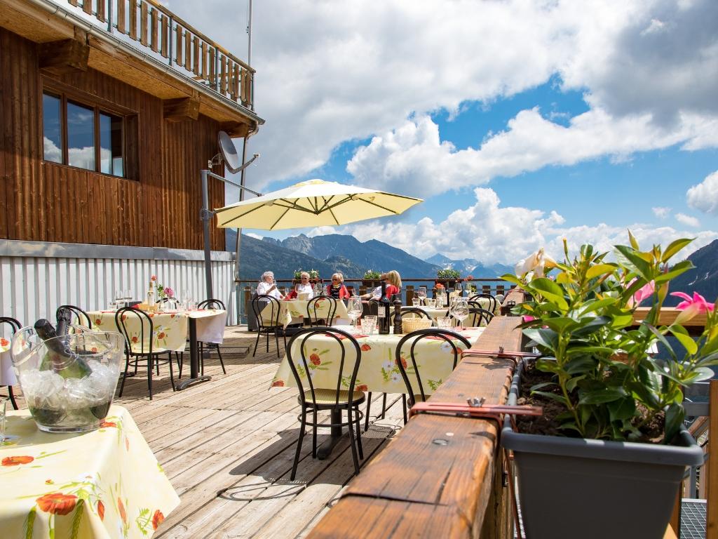 Image 11 - Bosco Gurin - été