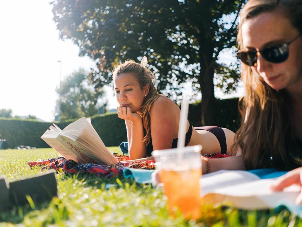 Image 5 - Lido pubblico Caslano