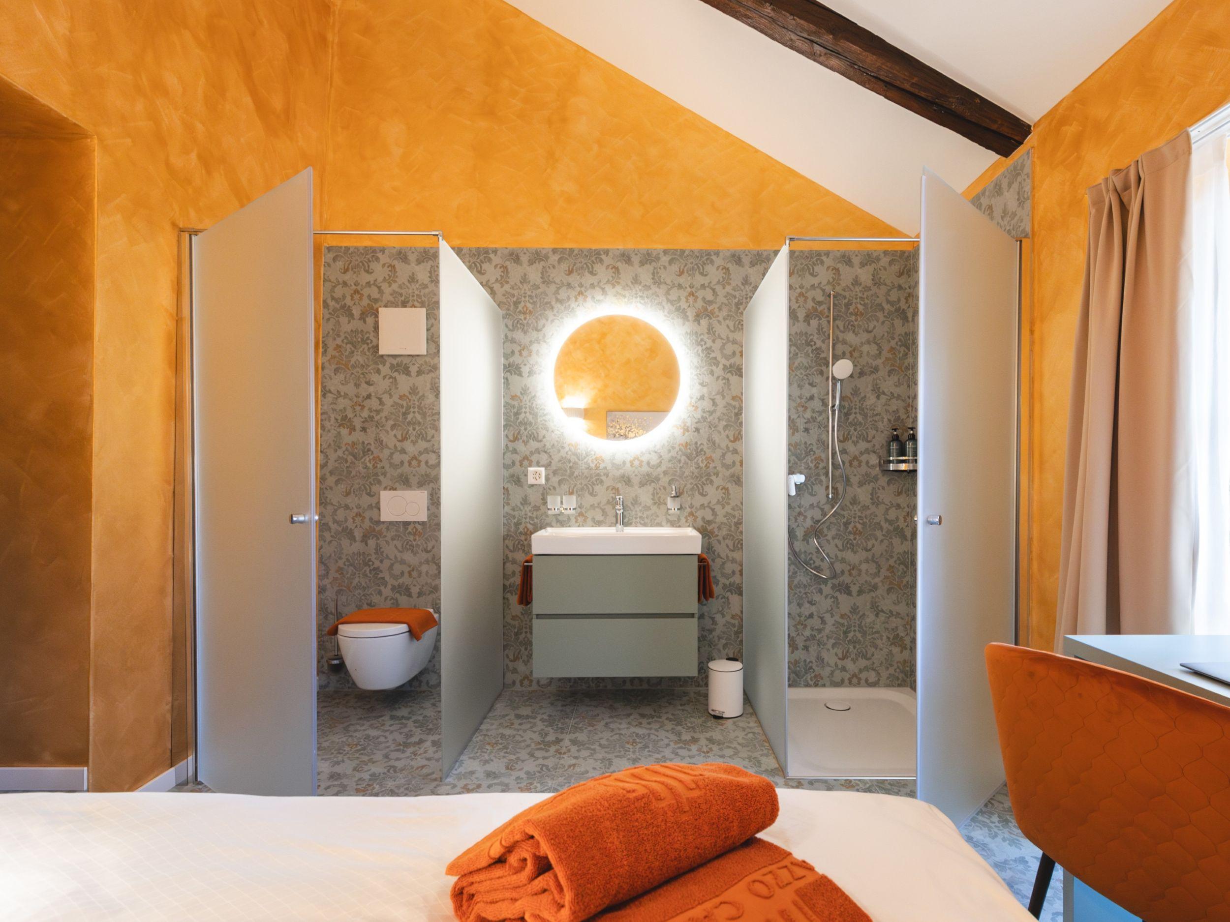 Image 2 - Palazzo Canetti Locarno Suites & Rooms