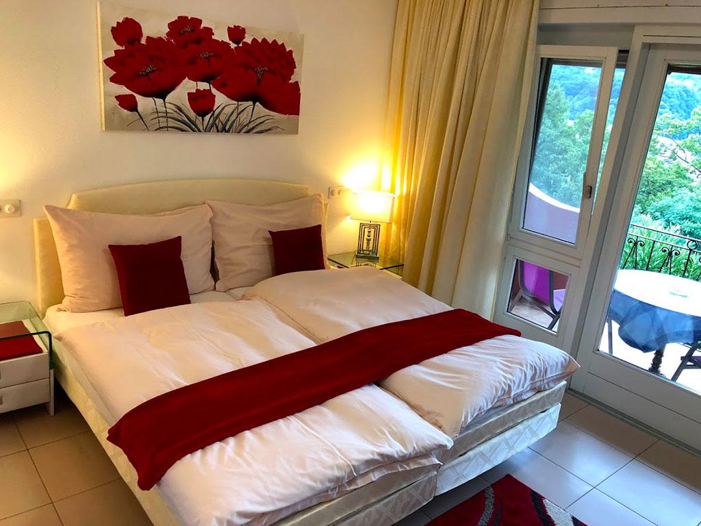 Image 24 - Hotel Villa del Sole Garni