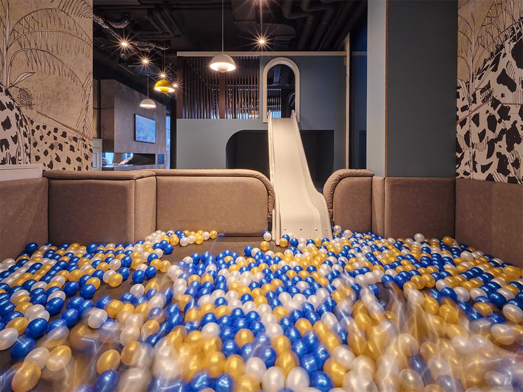 Image 7 - Dorint Resort & Spa Locarno/Riazzino