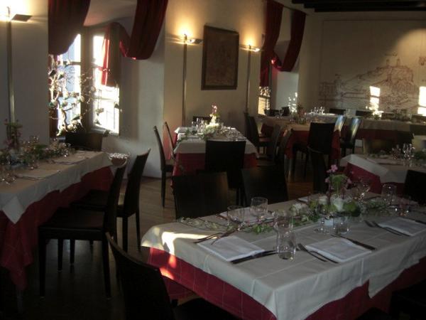 Image 1 - Osteria Sasso Corbaro